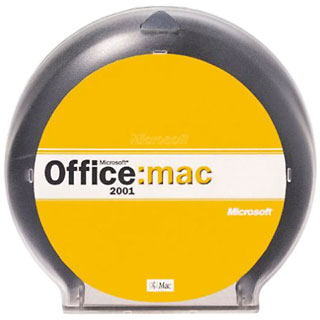 microsoft office for mac powerpc