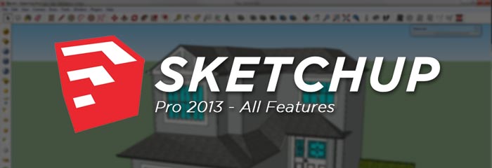 Sketchup Pro 2013 Crack Serial