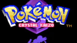 pokemon blue kaizo rom download